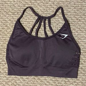 Gymshark Energy Seamless Sports Bra